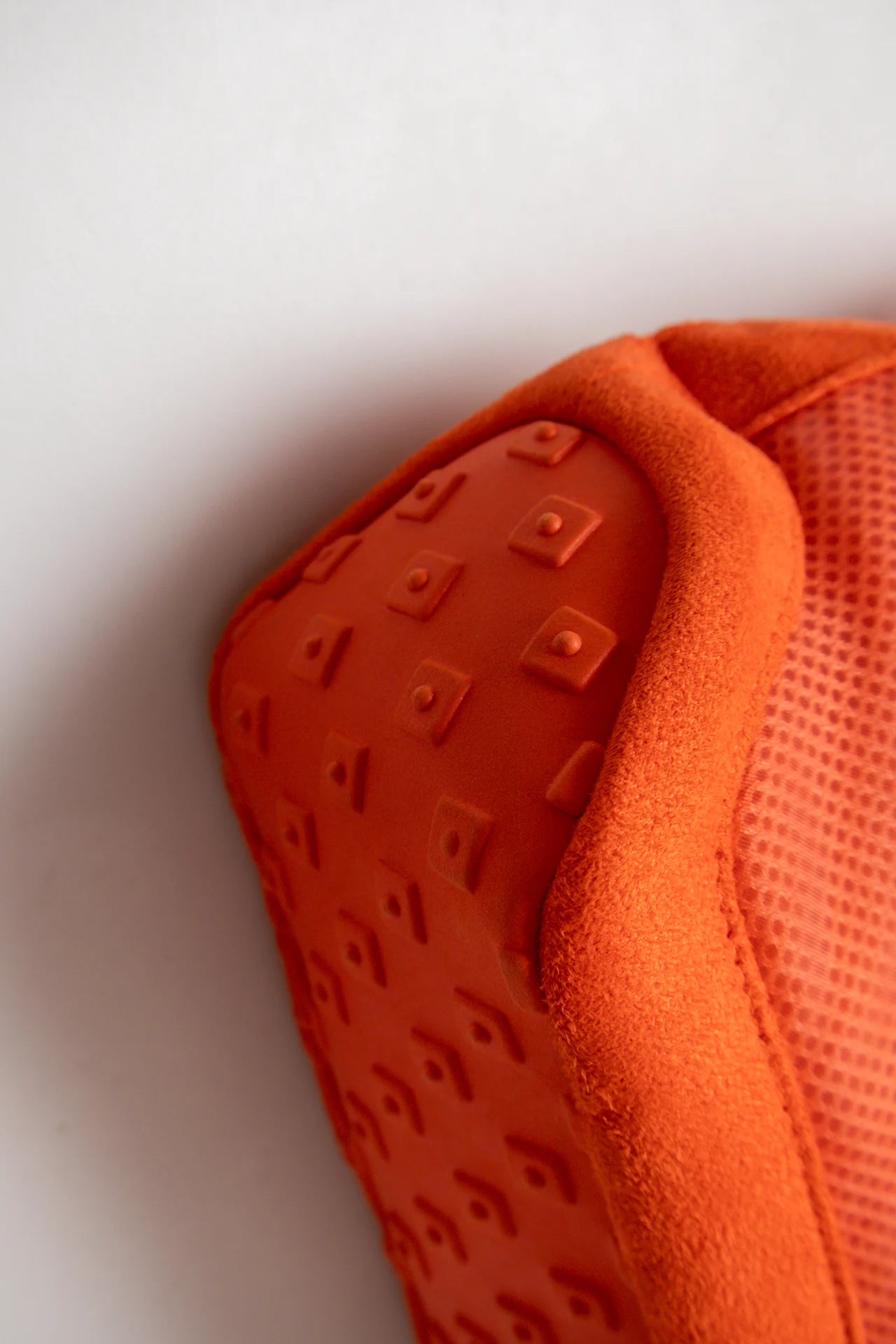 #144 Nike Shoulder Bag Orange | c. 169 | Size