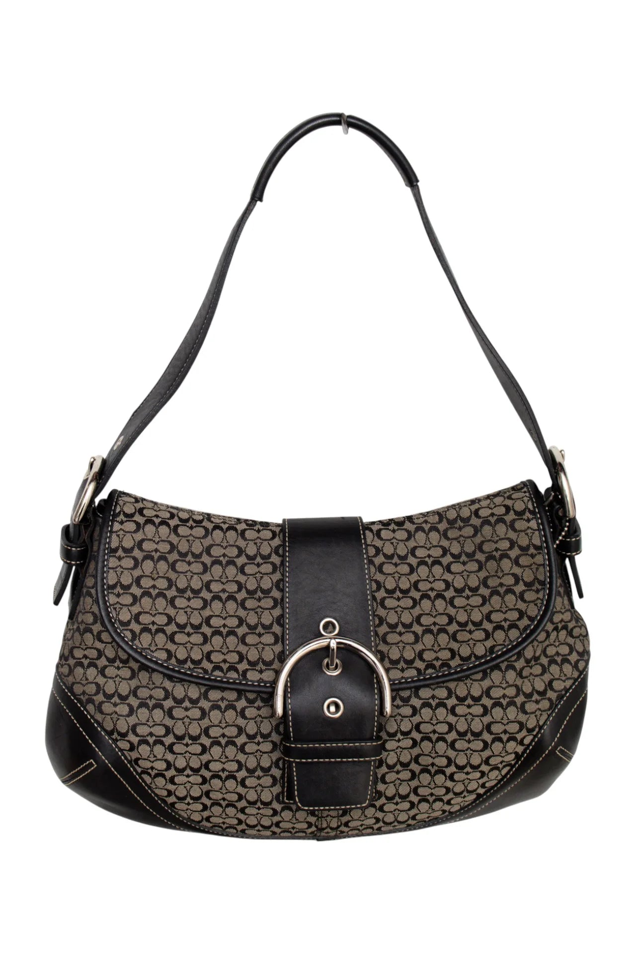 #188 Coach Soho Bag | c. 170