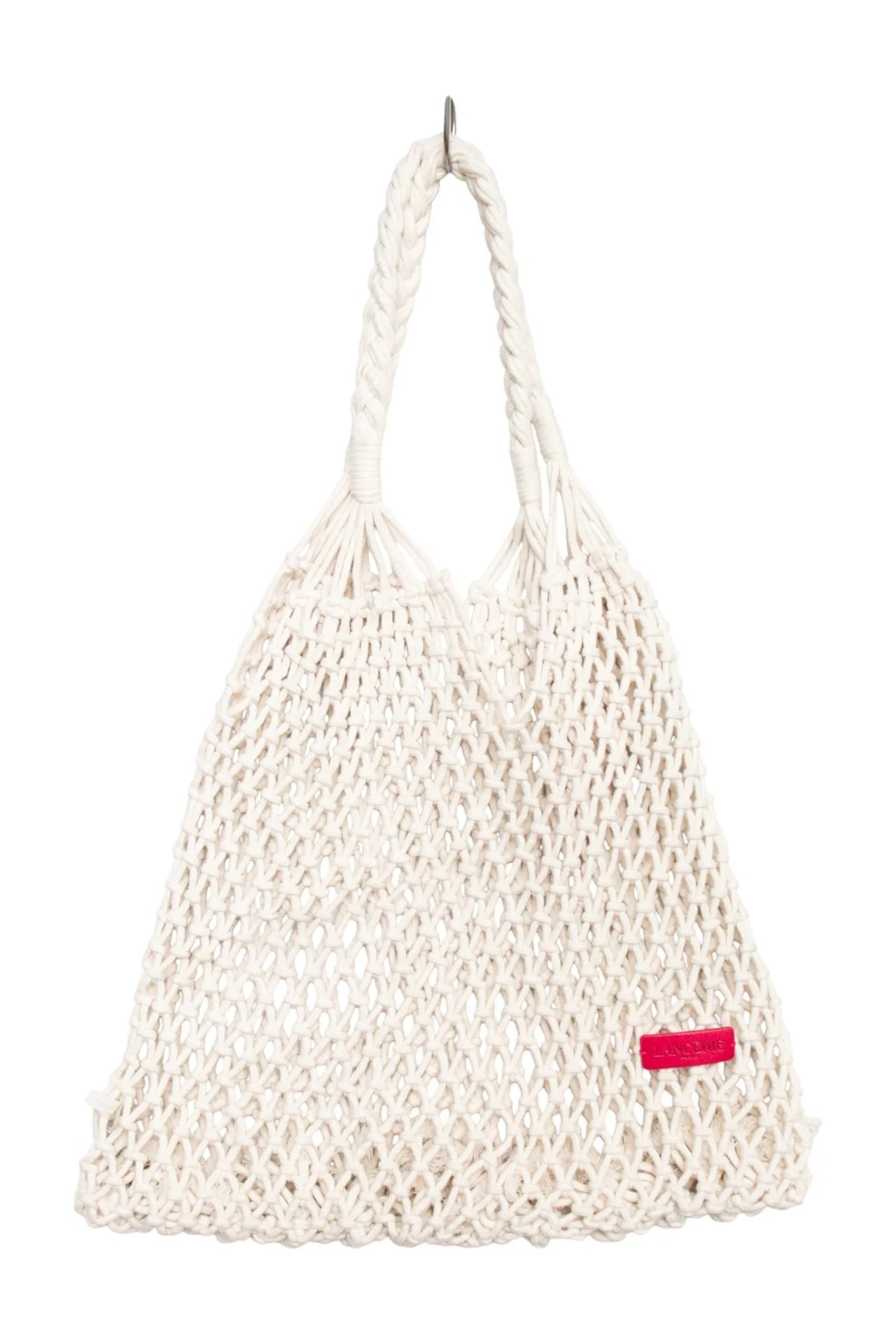 #202 Lancome Tote Bag White | c. 170 |