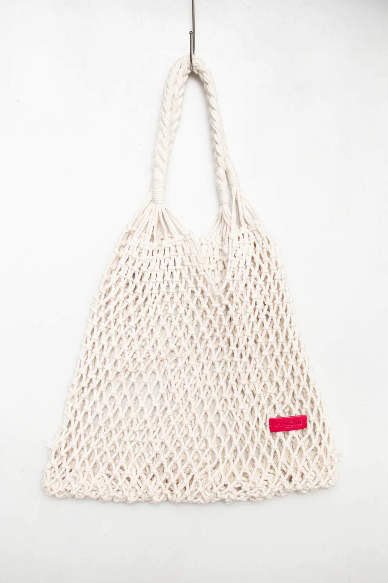 #202 Lancome Tote Bag White | c. 170 |