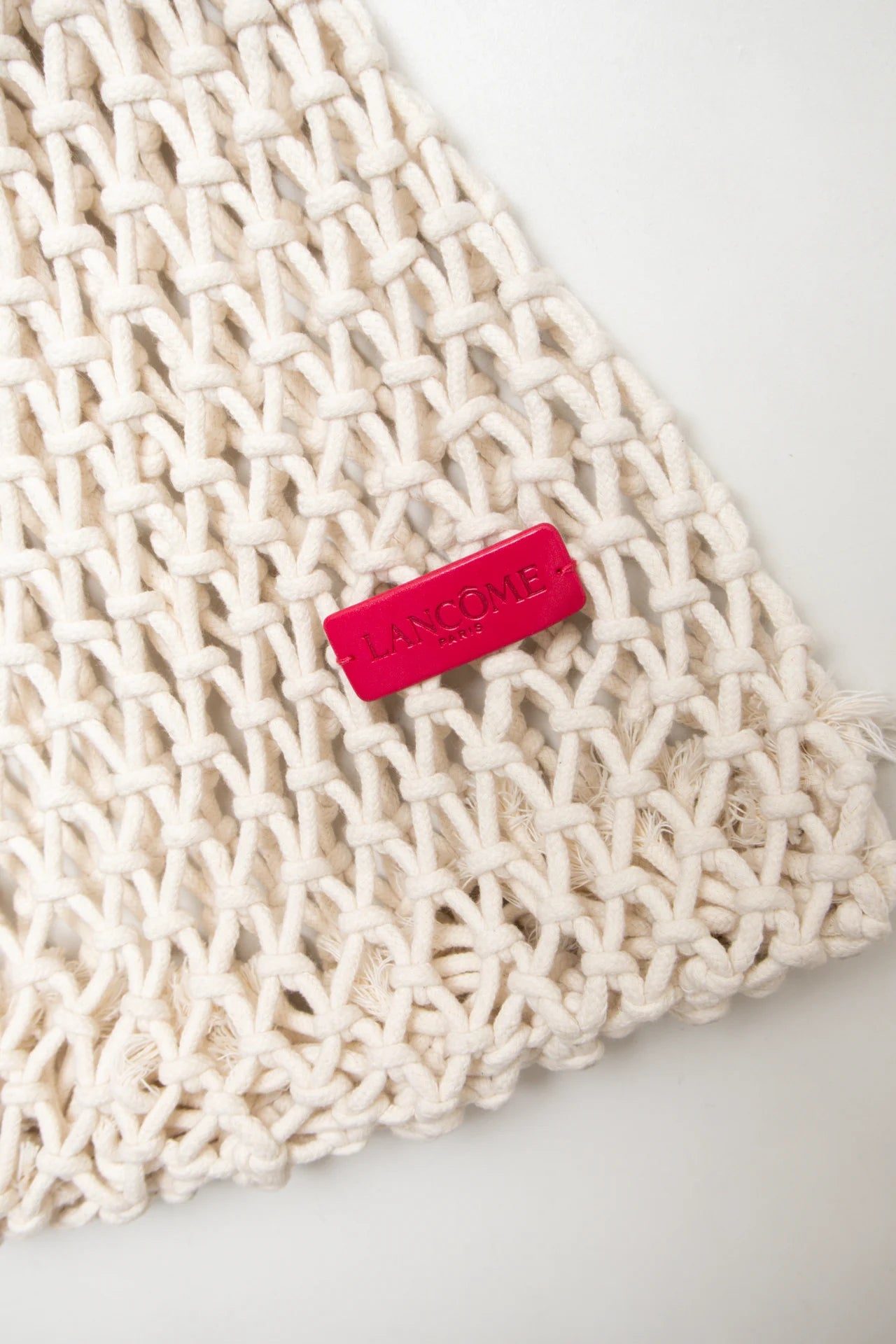 #202 Lancome Tote Bag White | c. 170 |