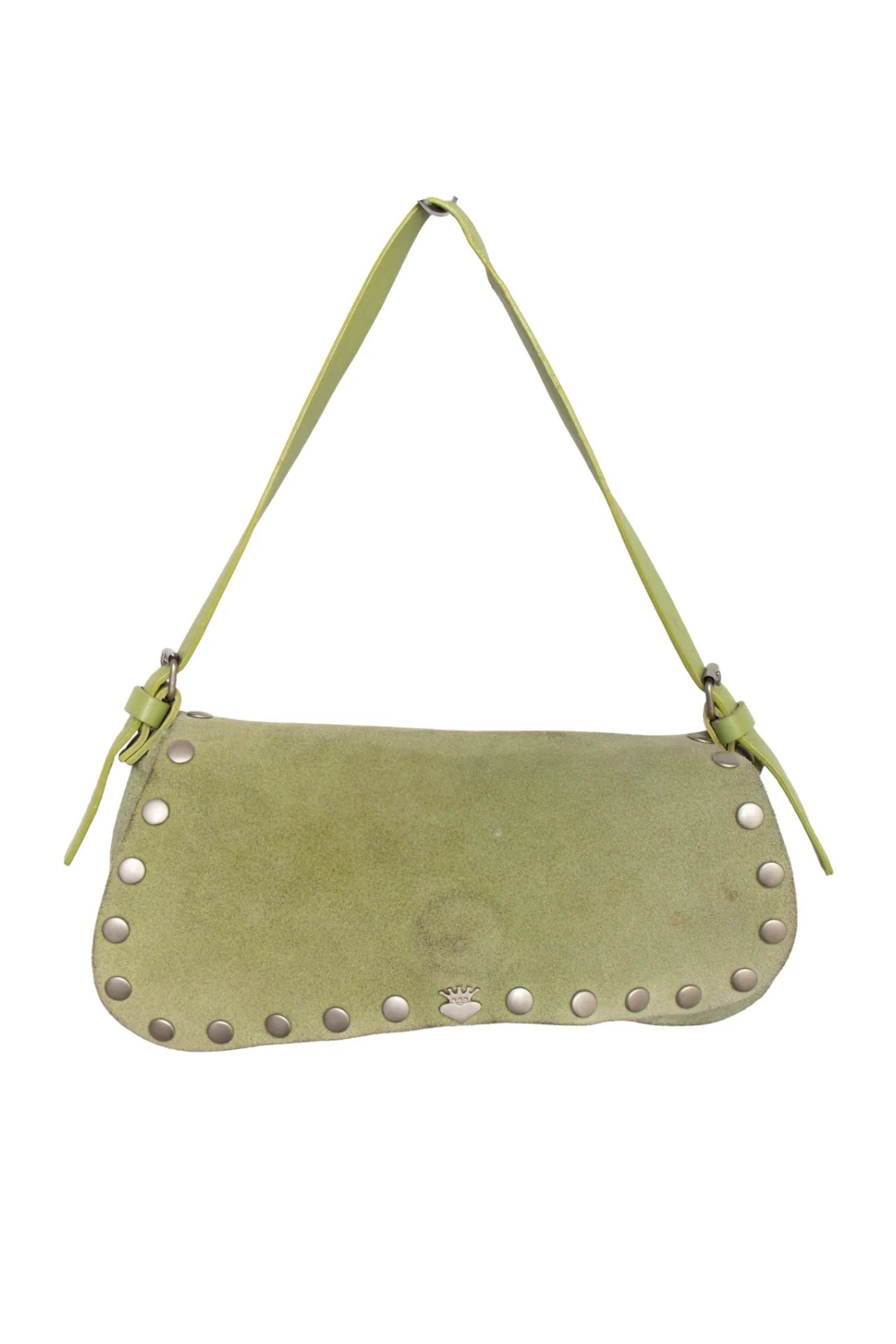 #203 Segue Shoulder Bag Green | c. 170 |