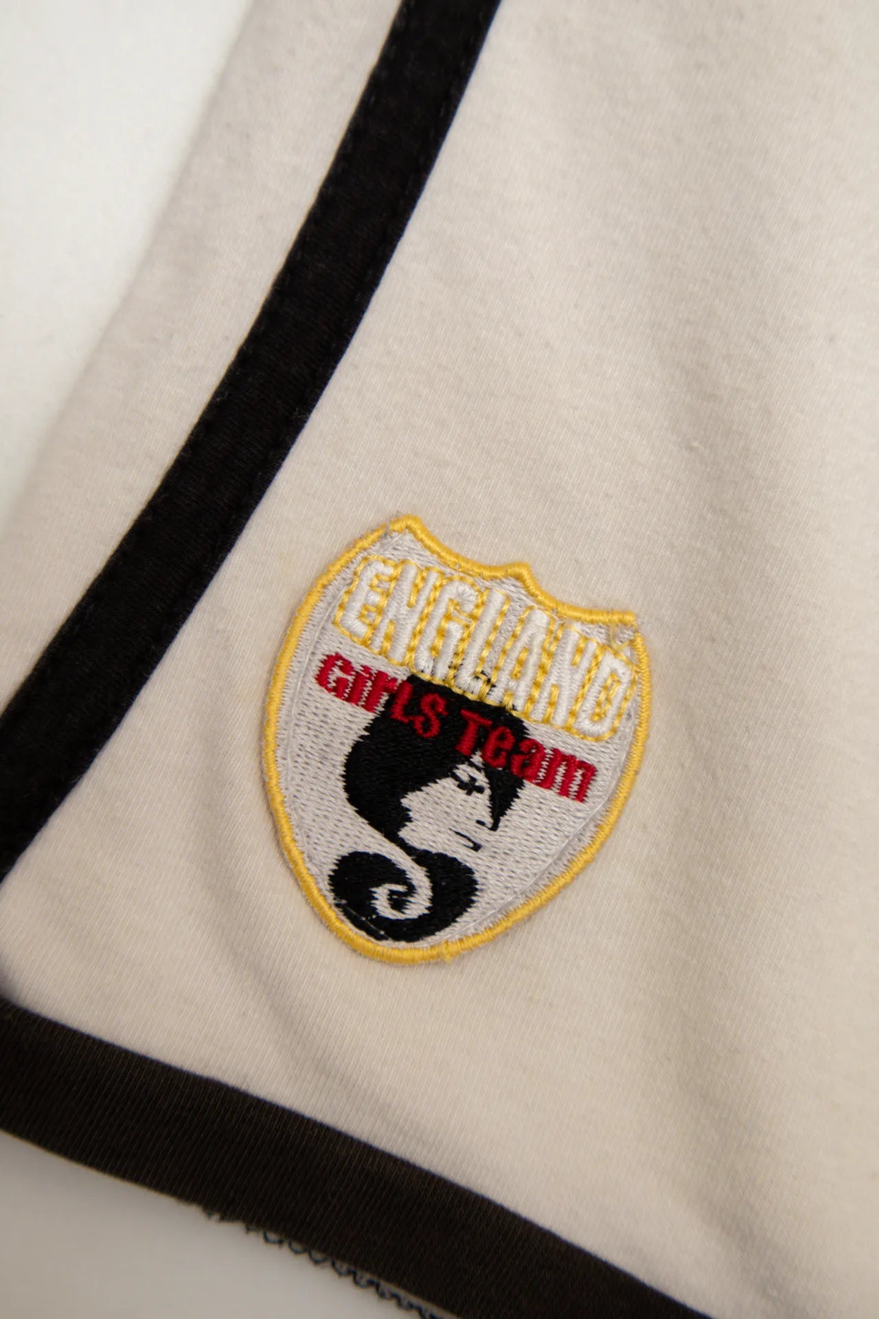 #35 Camisole Tank Top White | c. 171 | Size 8