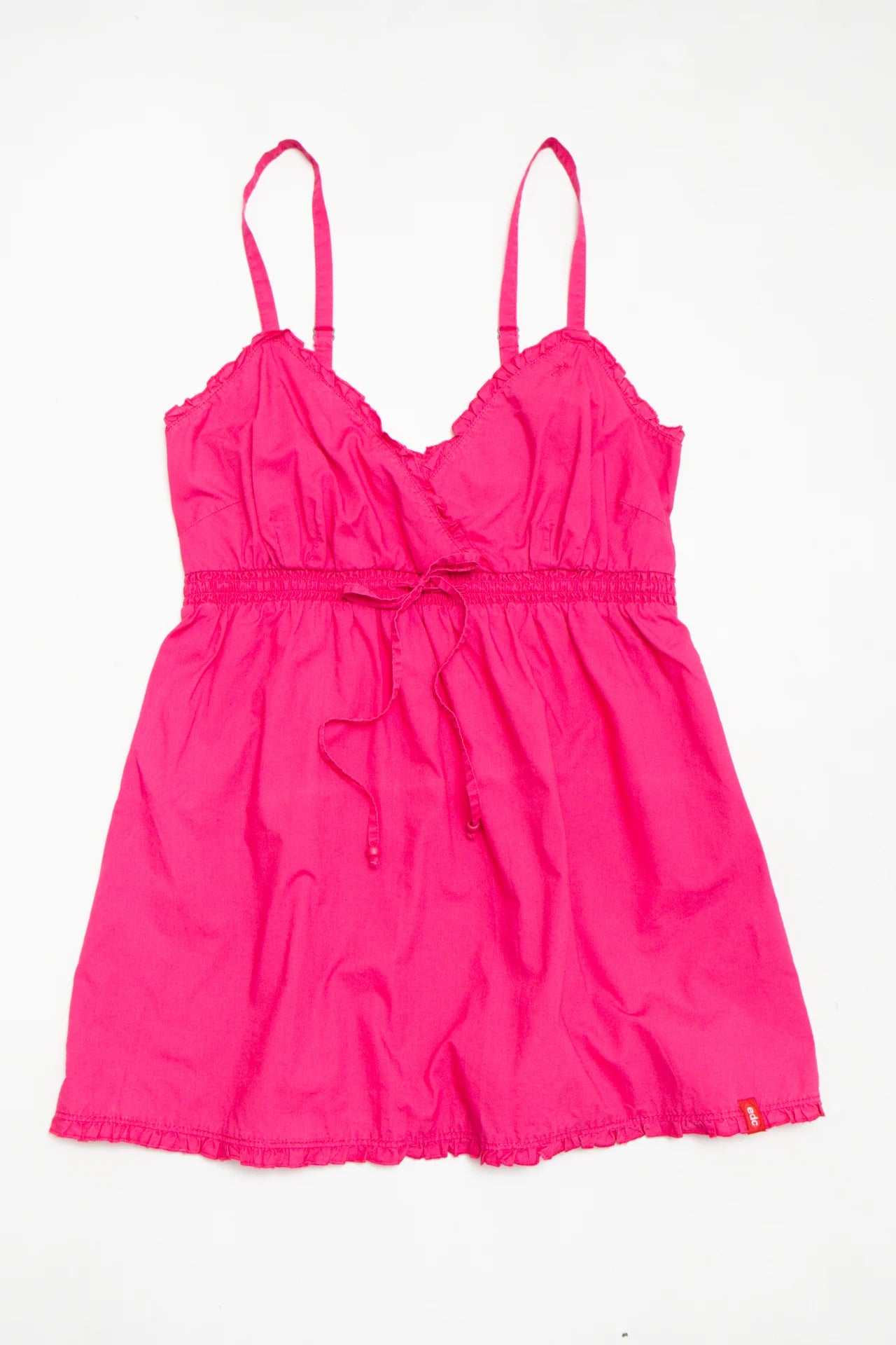 #44 Edc Cami Top Pink | c. 171 | Size 12