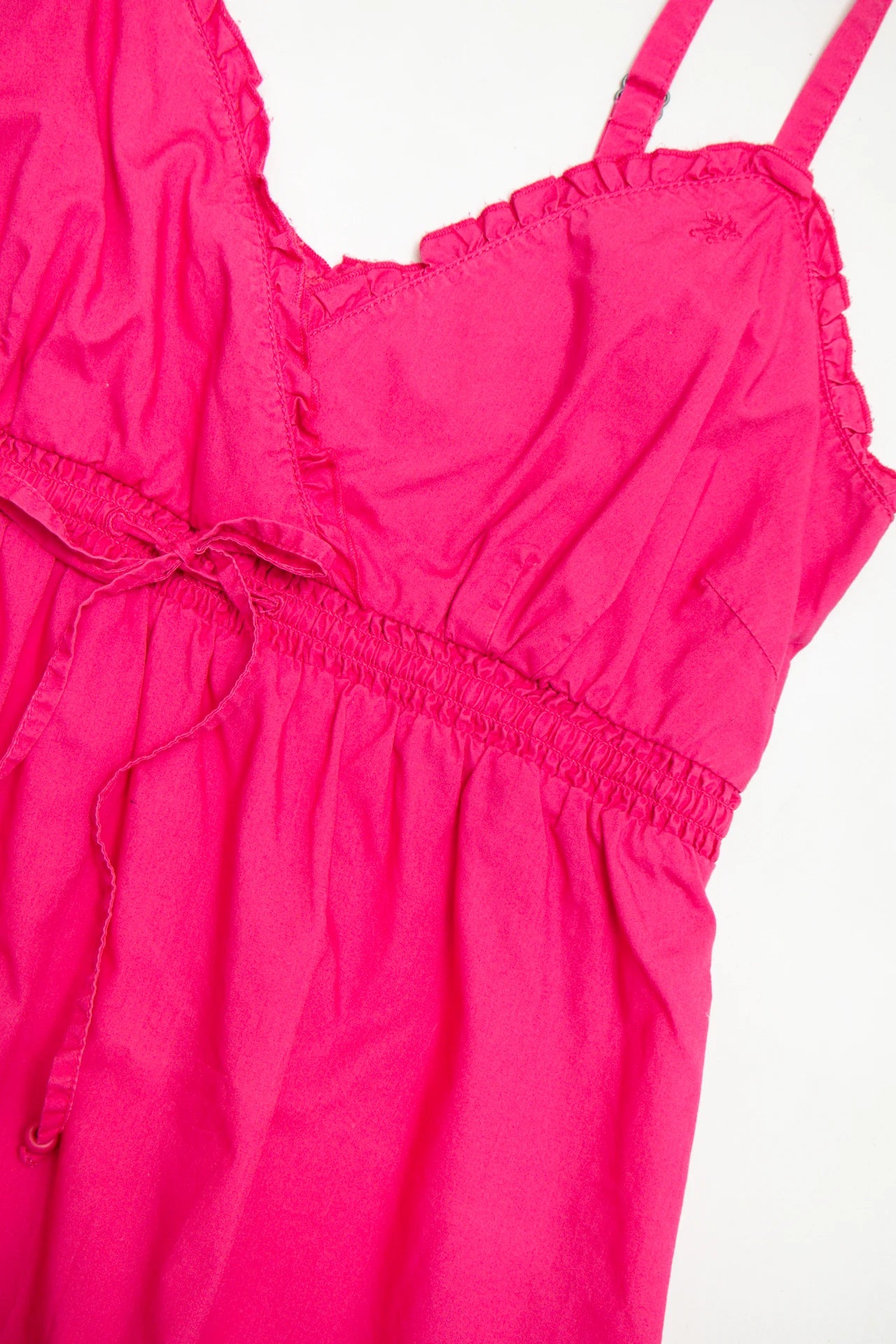 #44 Edc Cami Top Pink | c. 171 | Size 12