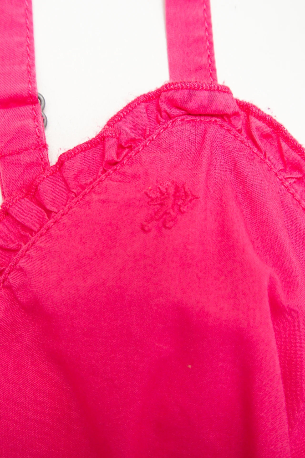 #44 Edc Cami Top Pink | c. 171 | Size 12