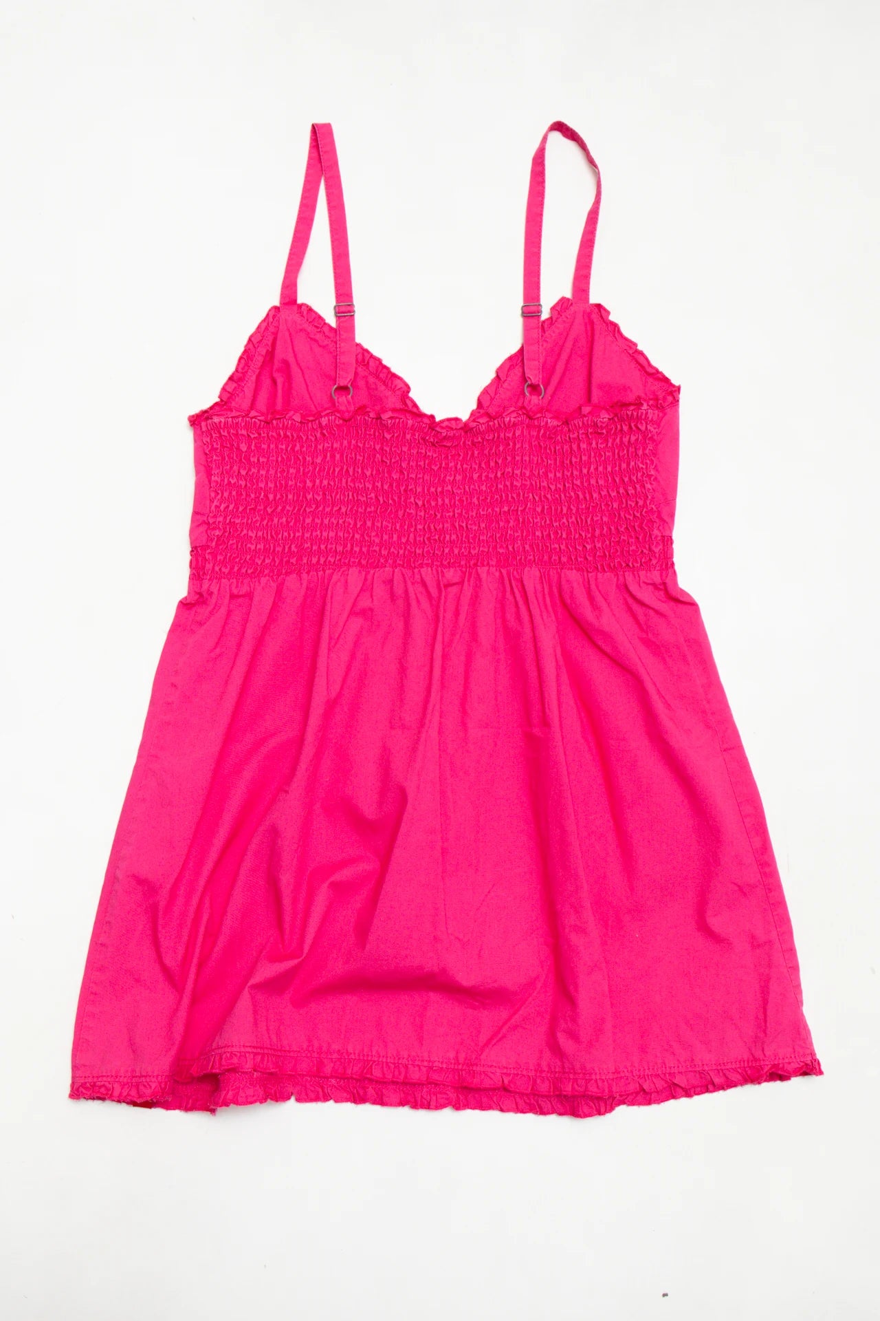 #44 Edc Cami Top Pink | c. 171 | Size 12