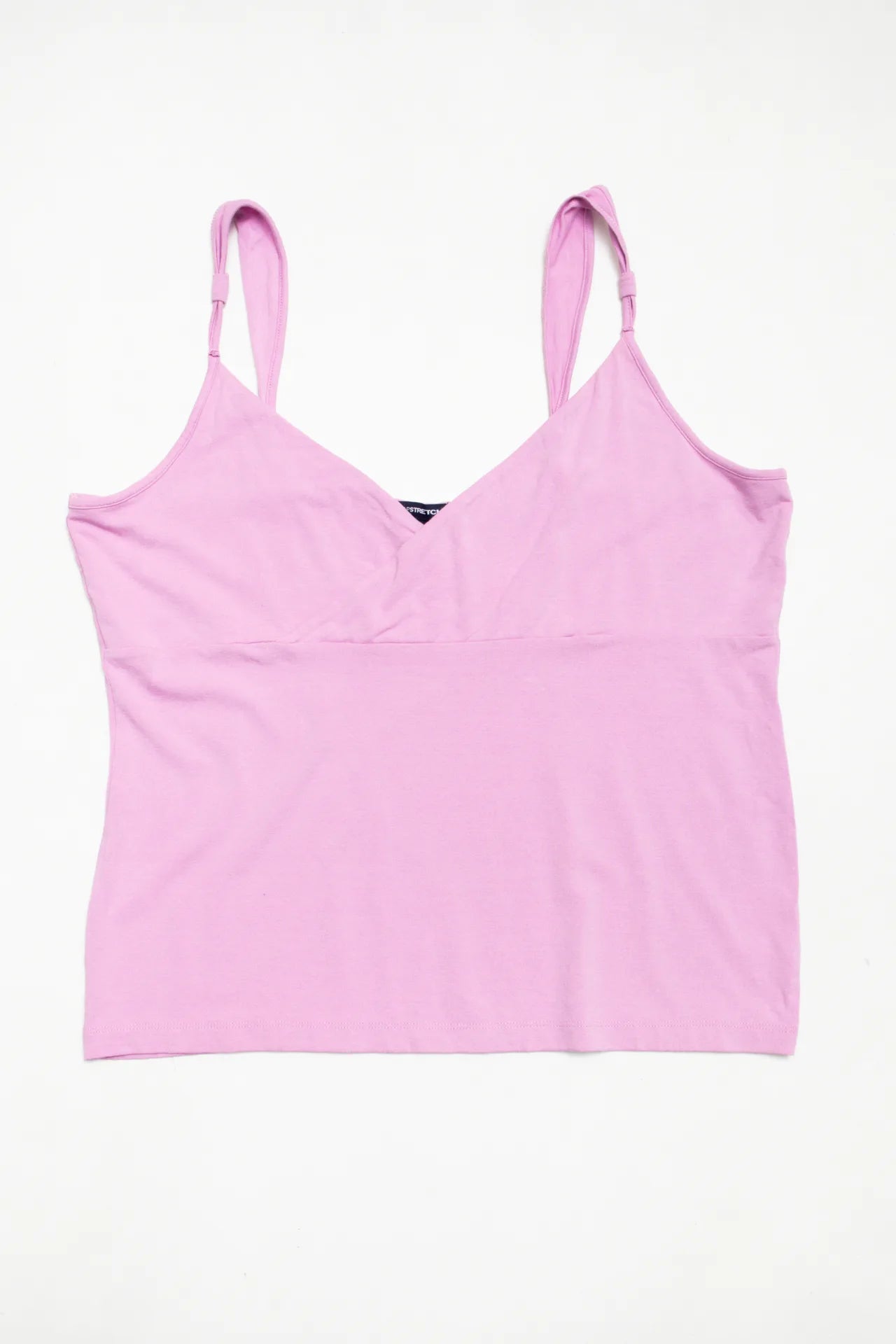 #47 Gap Cami Top Lilac | c. 171 | Size 14