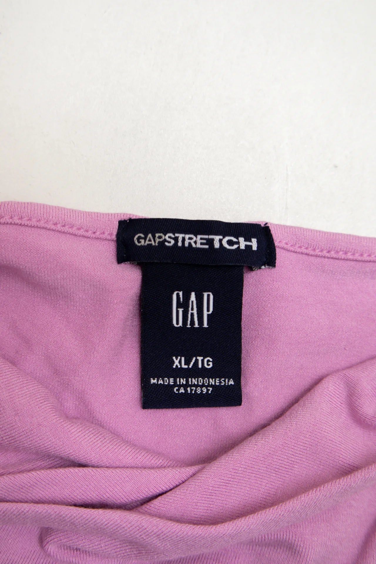 #47 Gap Cami Top Lilac | c. 171 | Size 14