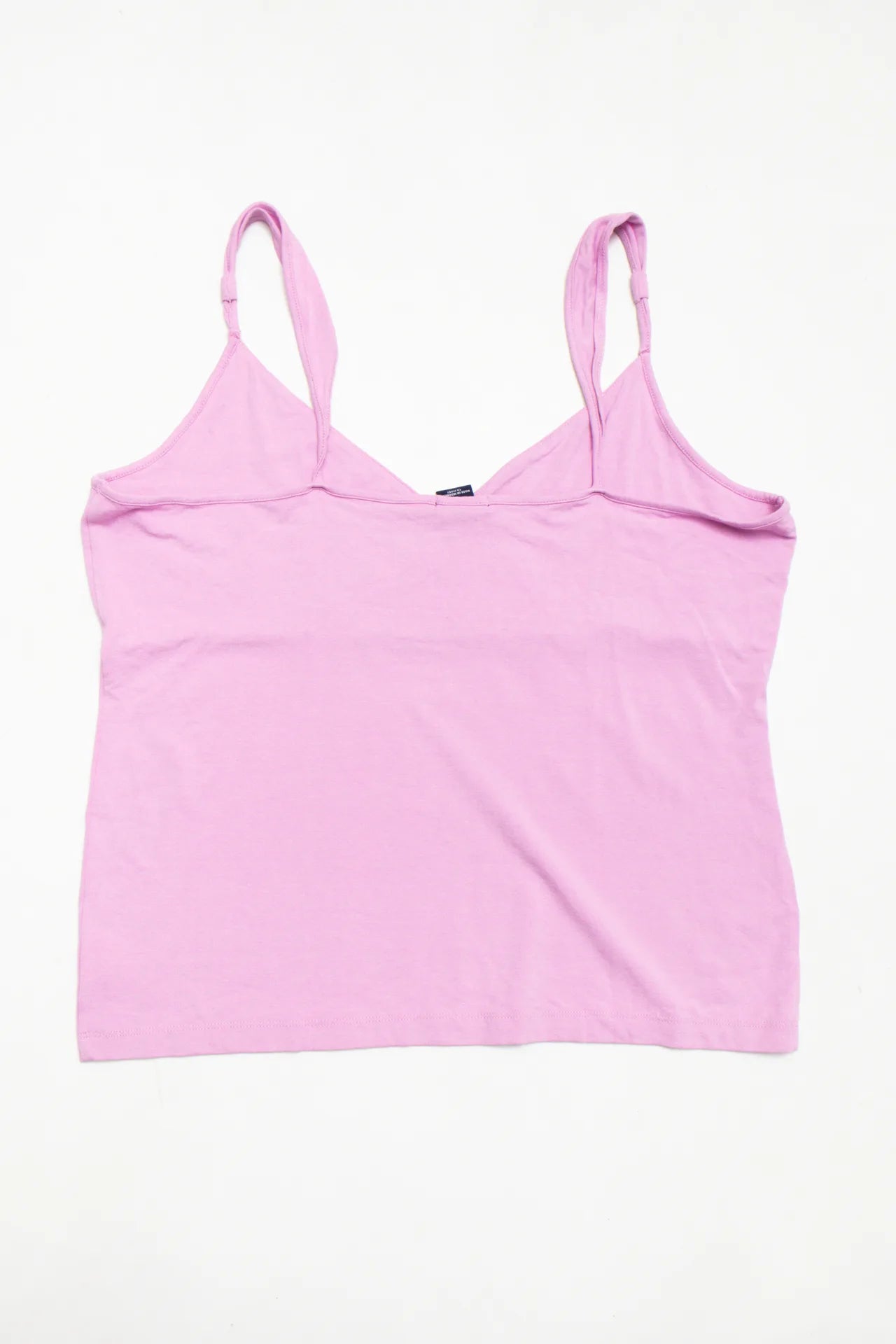 #47 Gap Cami Top Lilac | c. 171 | Size 14