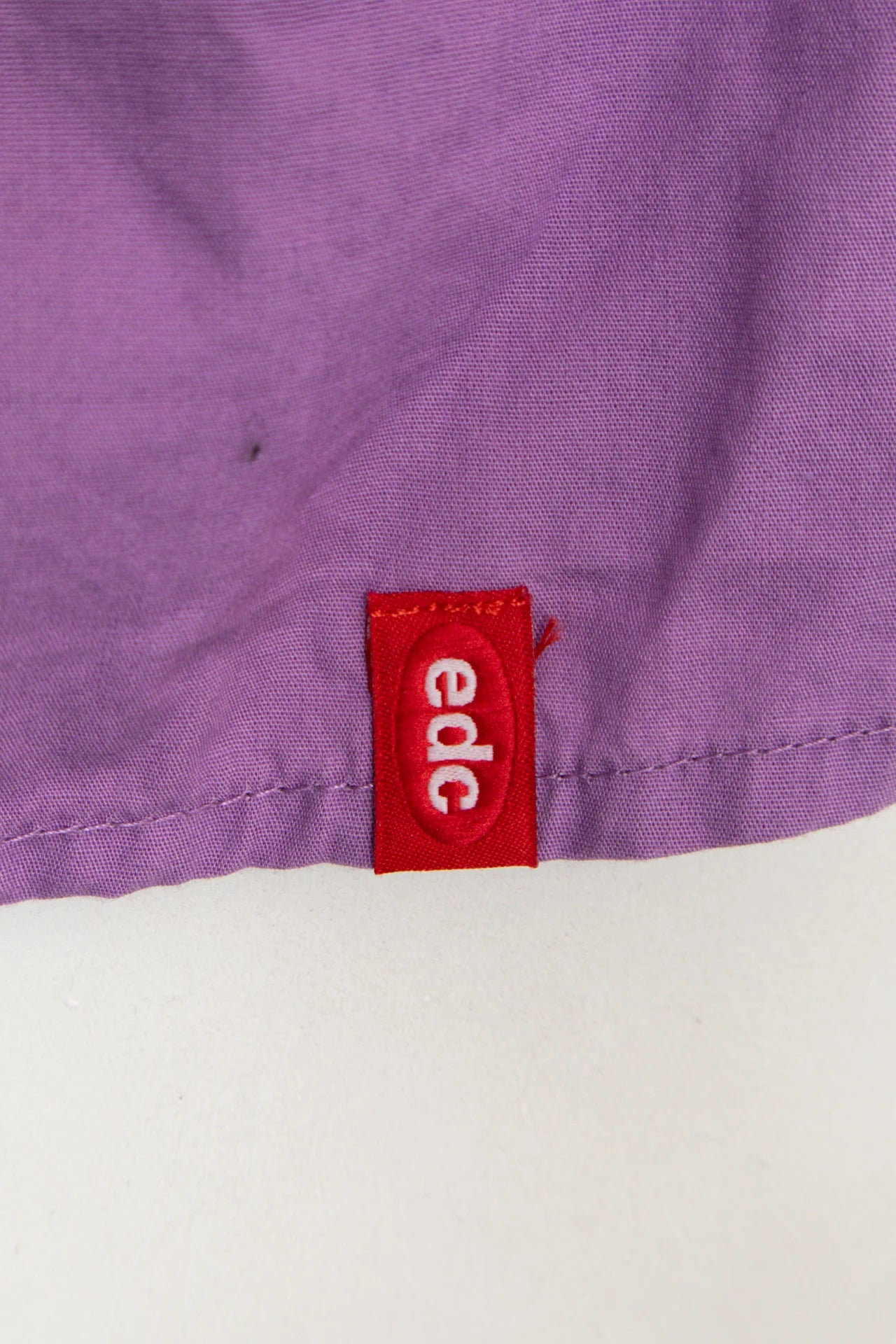 #48 Edc Cami Top Purple | c. 171 | Size 10