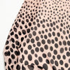 #94 Sleeveless High-neck Bow Blouse Pink | c. 171 | Size 12