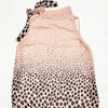 #94 Sleeveless High-neck Bow Blouse Pink | c. 171 | Size 12