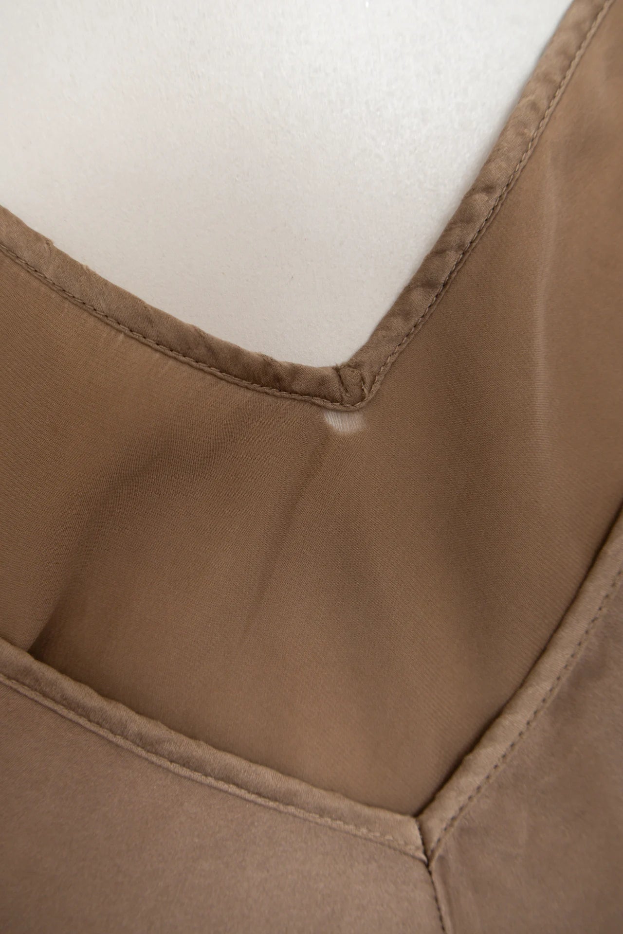 #103 Victoria's Secret Slip Dress Beige | c. | Size 10