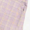 #136 Extyn Mini Skirt Beige | c. 171 | Size 6/8