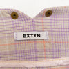 #136 Extyn Mini Skirt Beige | c. 171 | Size 6/8