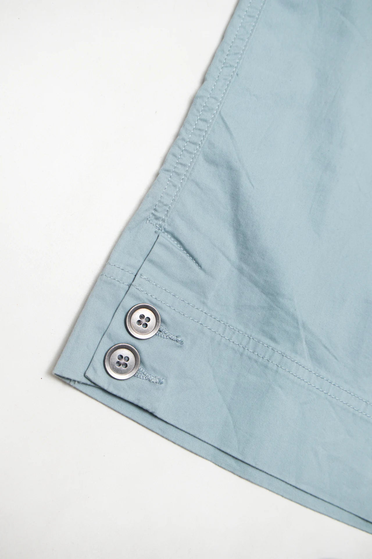 #165 Croft & Barrow Capri Pants Blue | c. 171 | Size 12