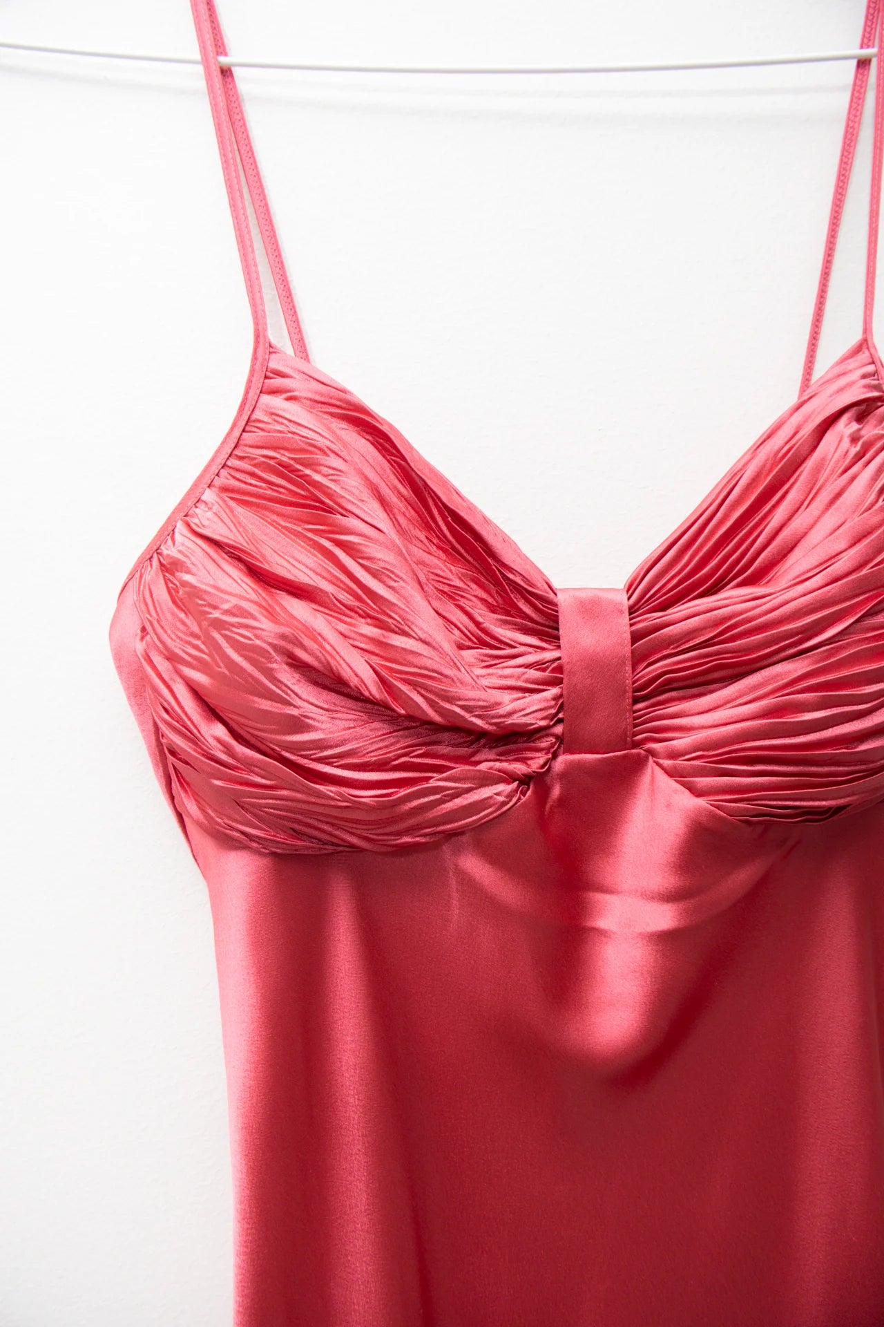 #192 Bendon Lingerie Slip Dress / Nightgown Pink | c. 171 | Size 10