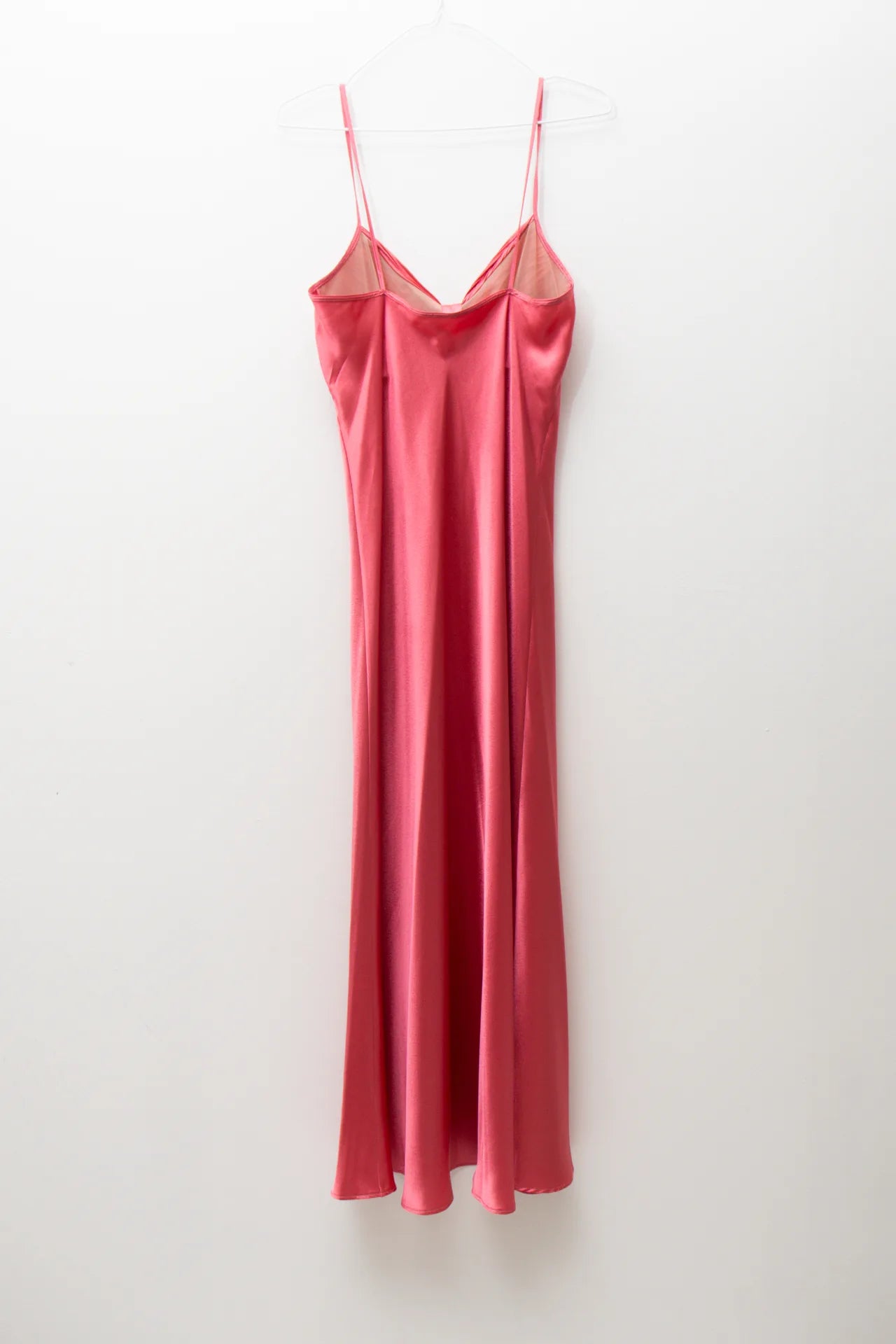 #192 Bendon Lingerie Slip Dress / Nightgown Pink | c. 171 | Size 10