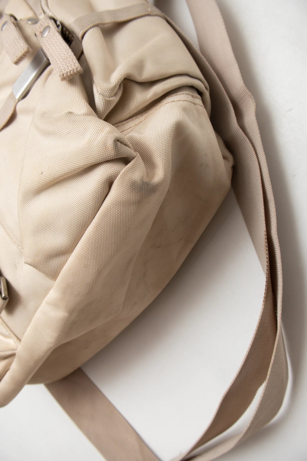 # George Gina & Lucy Bag Beige | c.