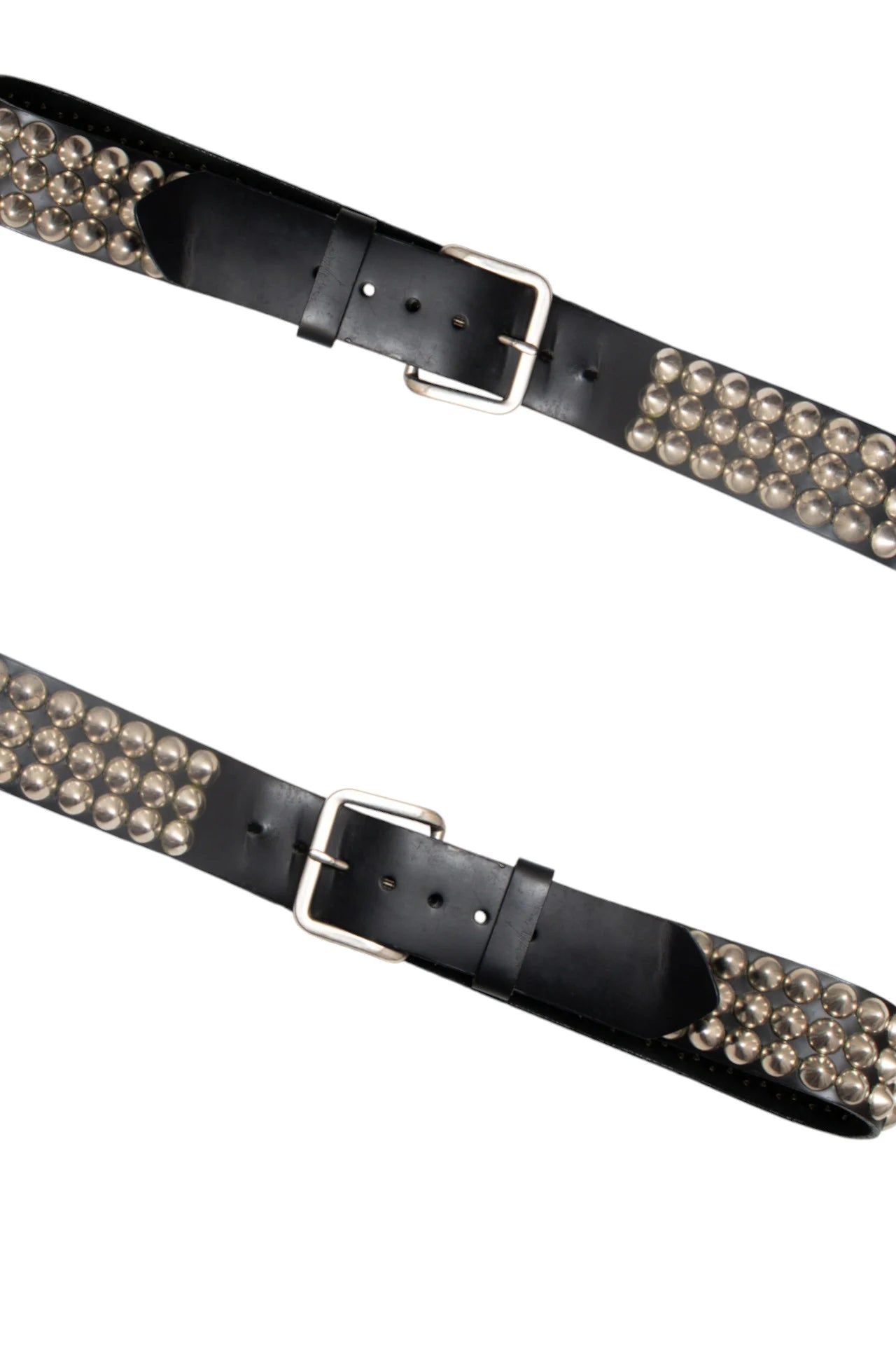 # Belt Black | c. 171 | Size 91 cm