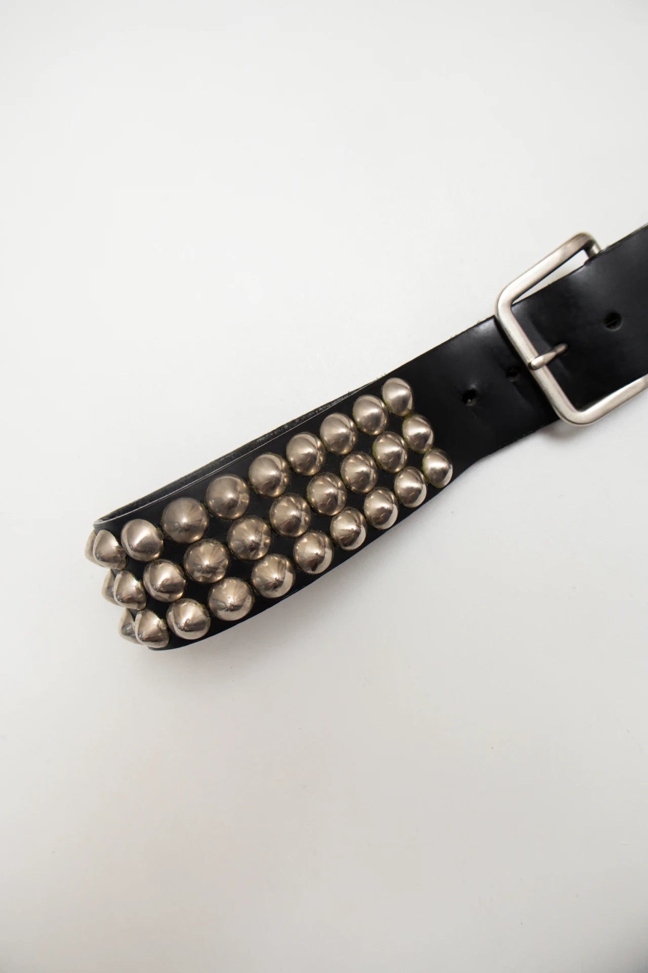 # Belt Black | c. 171 | Size 91 cm