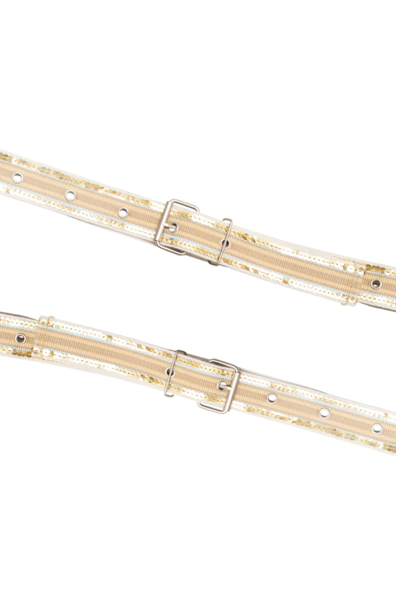 #234 Belt Beige | c. 171 | Size 85 cm