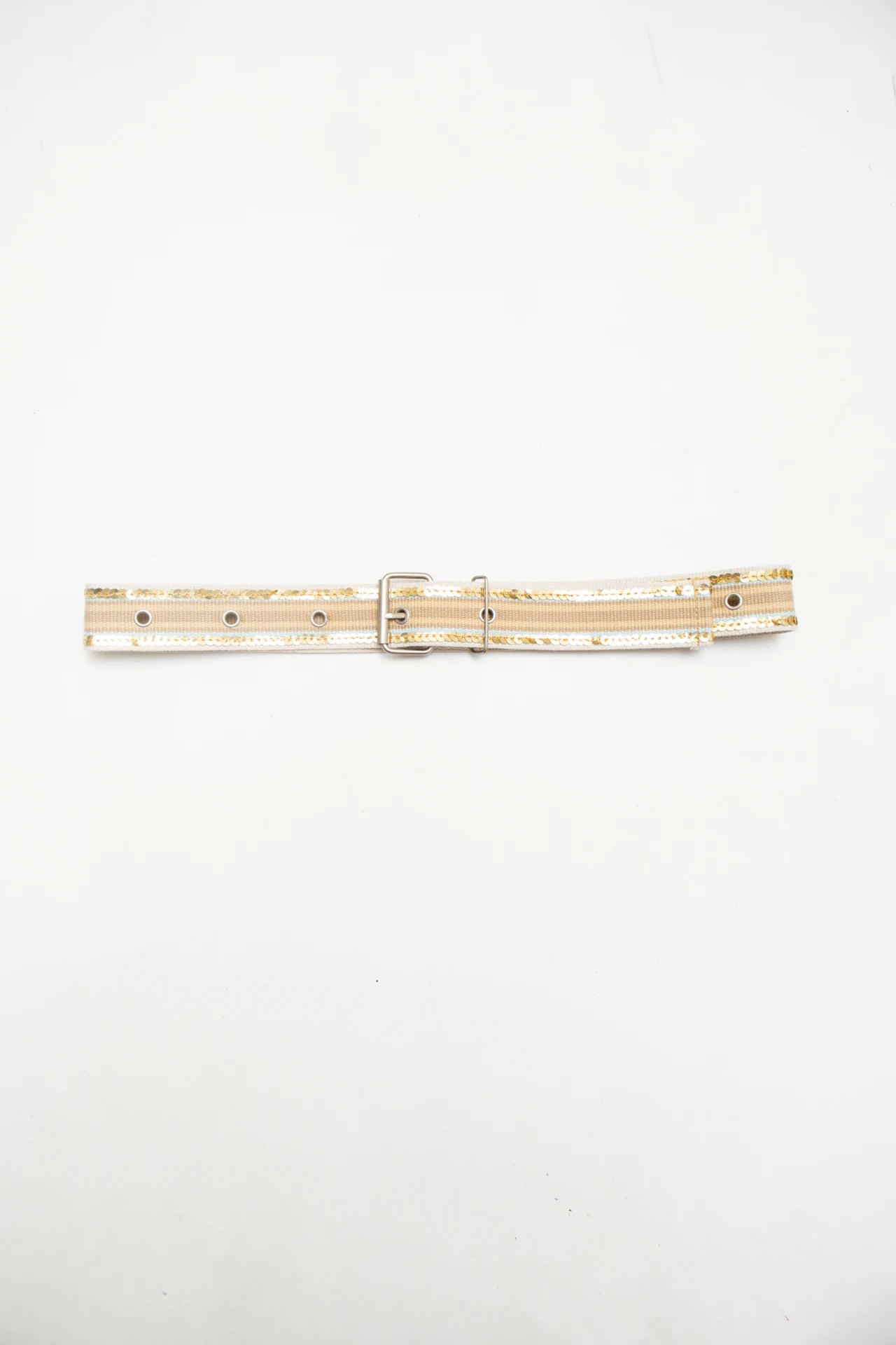 #234 Belt Beige | c. 171 | Size 85 cm