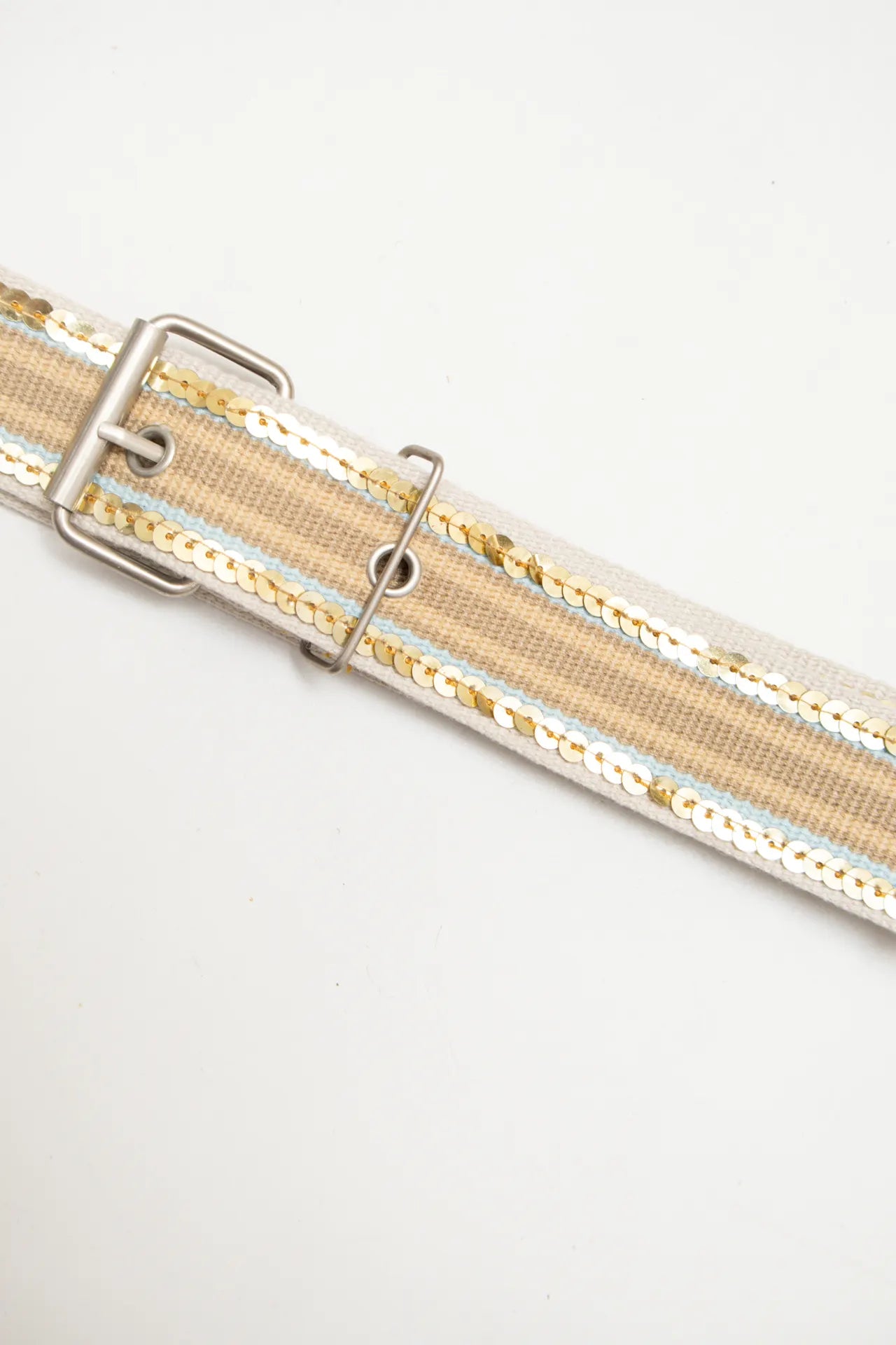 #234 Belt Beige | c. 171 | Size 85 cm