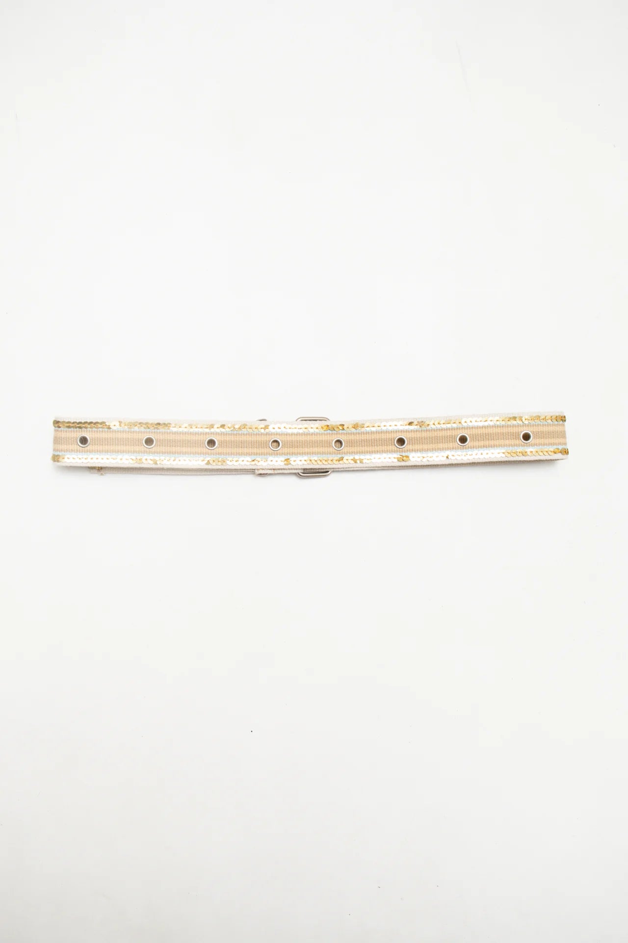 #234 Belt Beige | c. 171 | Size 85 cm