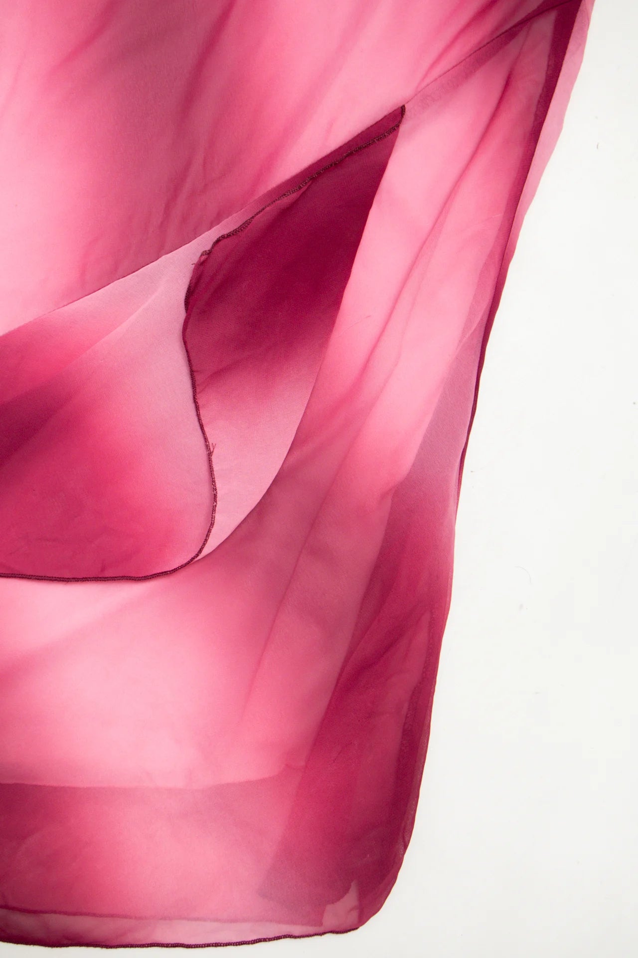 #98 Splash Skirt Pink | c. 172 | Size 8