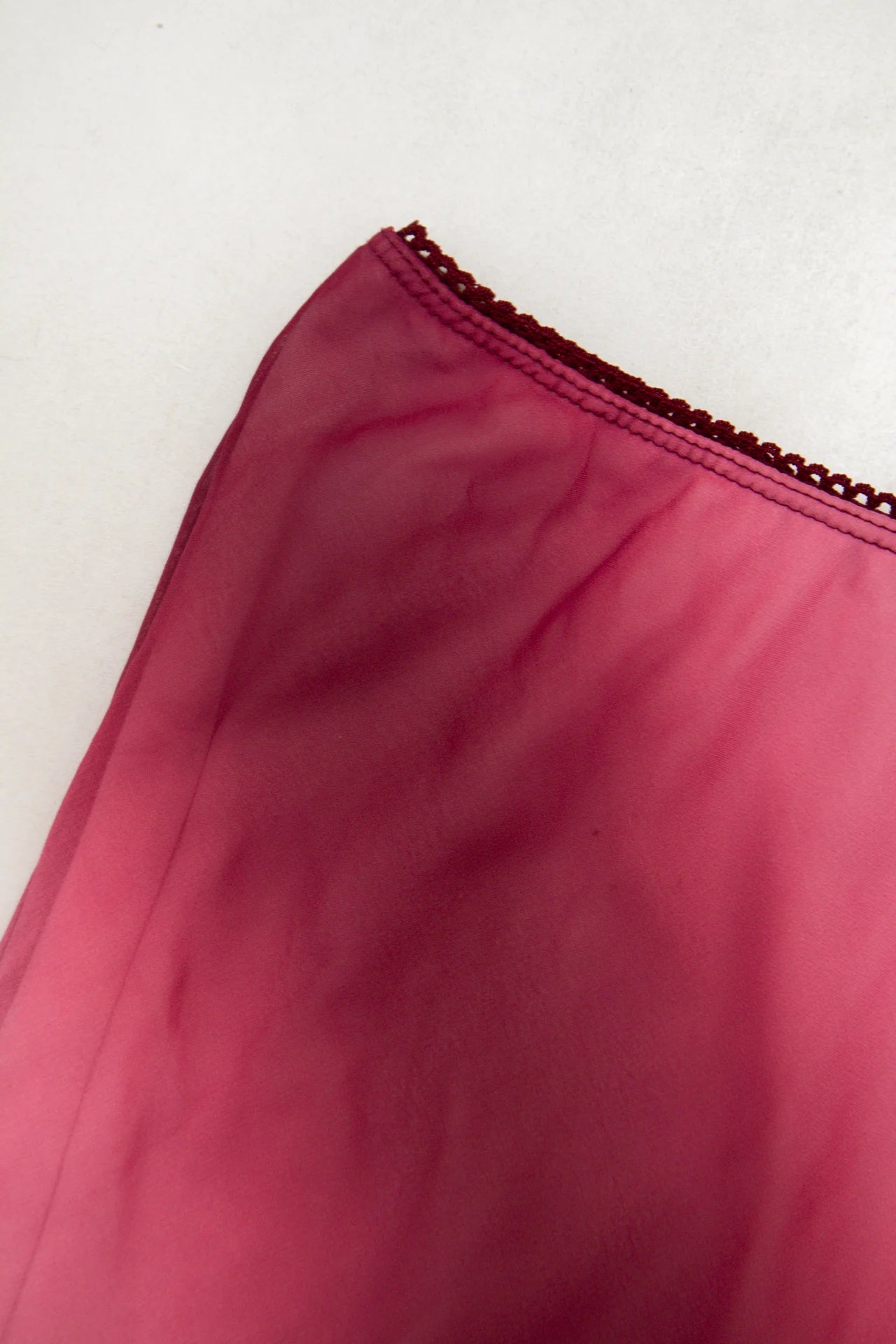 #98 Splash Skirt Pink | c. 172 | Size 8