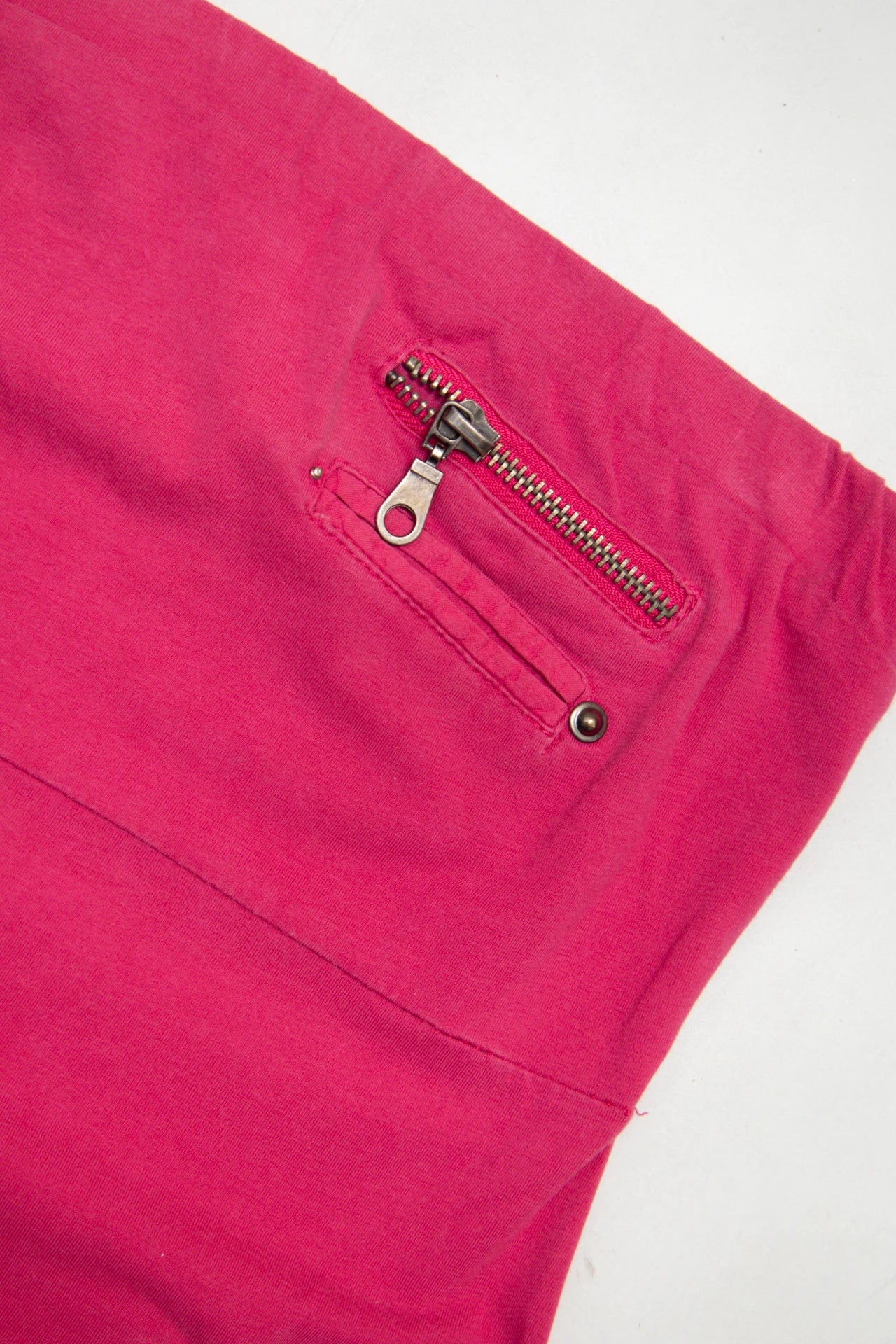 #109 J-2 Fashionwear Strapless Tube Top Pink | c. 172 | Size 8