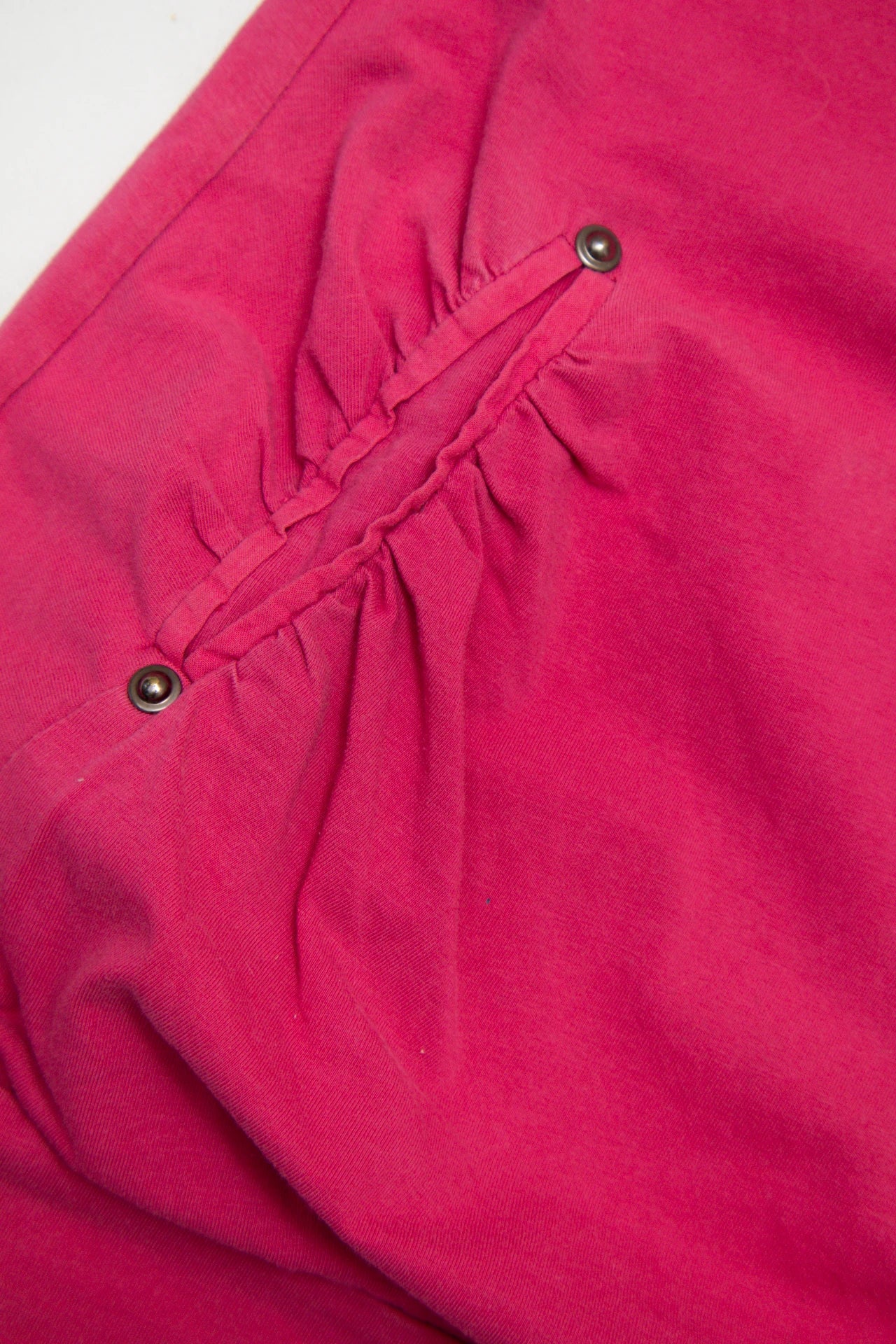 #109 J-2 Fashionwear Strapless Tube Top Pink | c. 172 | Size 8