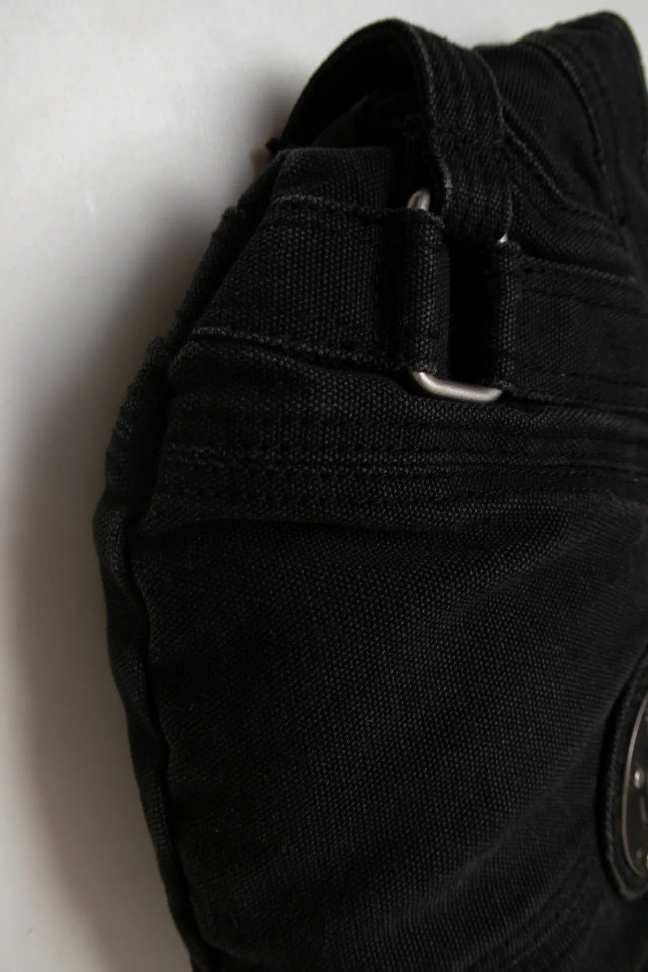 #194 Diesel Handbag Black | c. 172