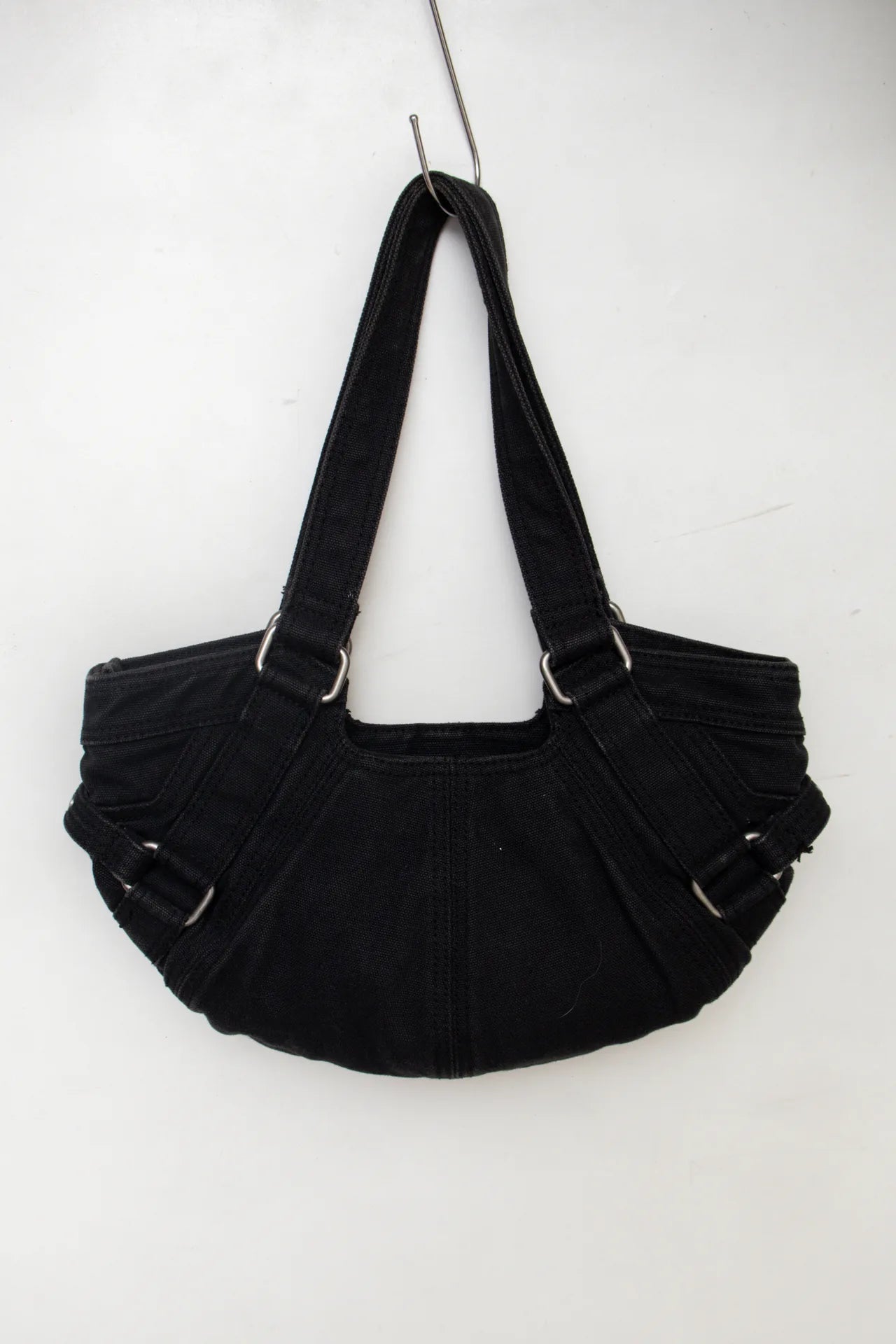 #194 Diesel Handbag Black | c. 172