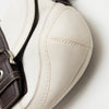 #254 Shoulder Bag White | c. 272 | Size