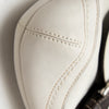 #254 Shoulder Bag White | c. 272 | Size