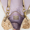 # Coach Shoulder Bag Beige | c. 272 | Size