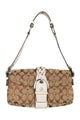 # Coach Shoulder Bag Beige | c. 272 | Size