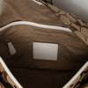 # Coach Shoulder Bag Beige | c. 272 | Size