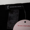 #182 International Concepts Skirt Black | c. 197 | Size 6