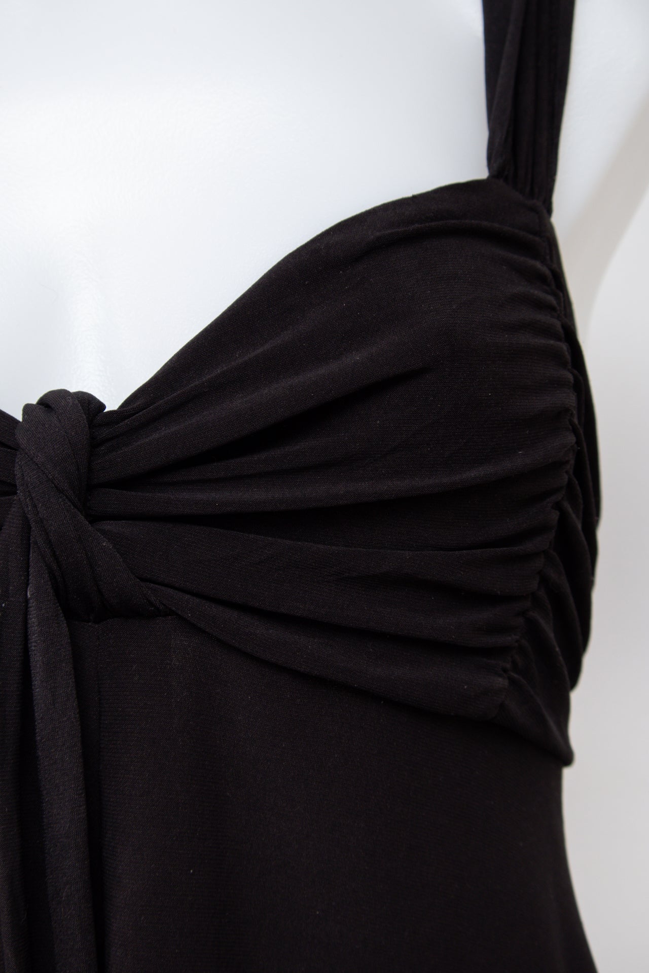 #42 No Boundaries Cami Top Black | c. 198 | Size 12