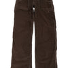 #169 Pants Brown | c. 192 | Size 8