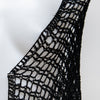 #205 Camisole Black | c. 192 | Size