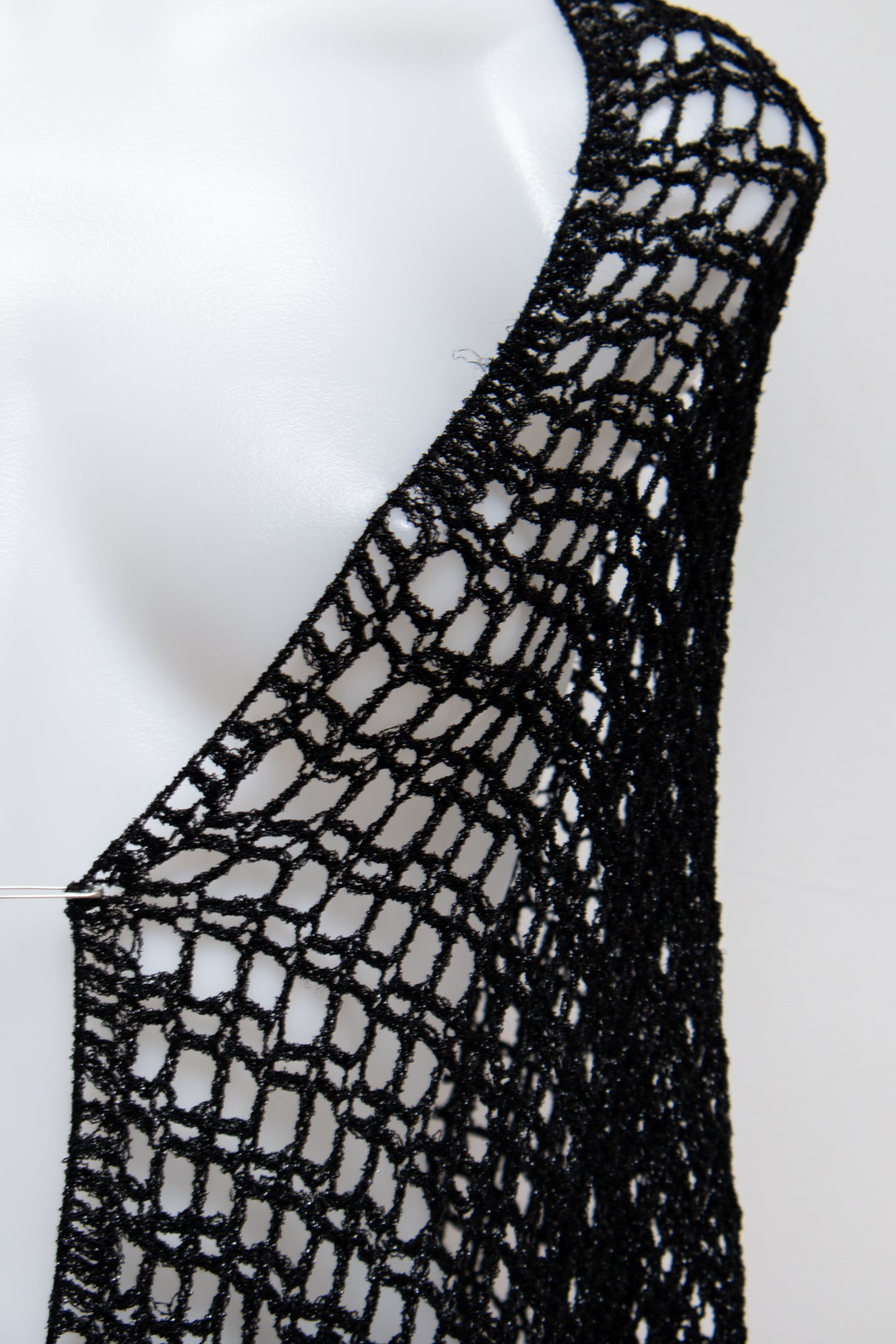#205 Camisole Black | c. 192 | Size