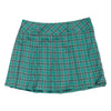 #152 Mini Skirt Green | c. | Size 13