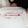 #109 Levi Strauss & Co. T-shirt White | c. 196 | Size 8