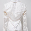 #103 Talbots T-shirt White | c. 199 | Size 6