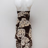 #114 B.moss Camisole Brown | c. 190 | Size 6